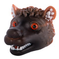 Wolf Masturbator Ferahl Feral Blood Orange Eye – bottom view