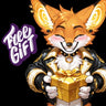 Free gift