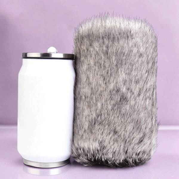 Masturbateur Furry Griplux Gris Argenté Tacheté alternate view