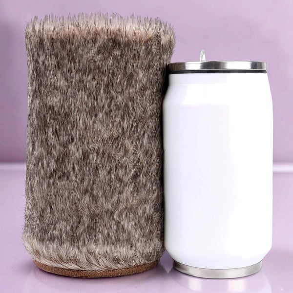 Masturbateur Furry Lynxplux Gris Tabby Manchon Amovible alternate view