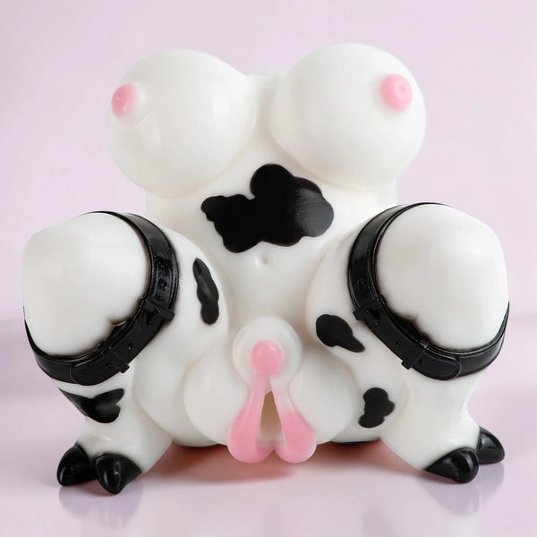 Holsta, Country Belle – Cow Butt Masturbator