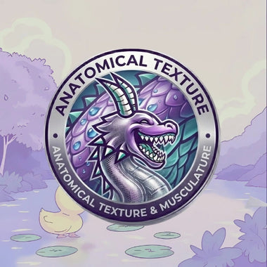 Anthro & Creature Detail