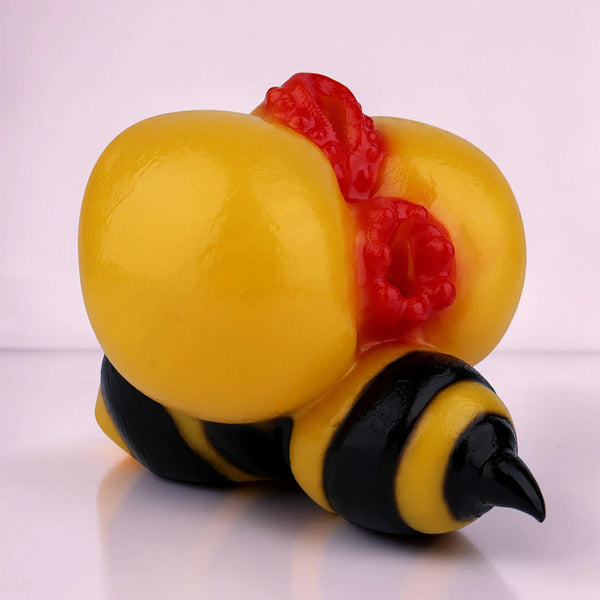 Nectara, Hive Mother – Bee Butt Masturbator