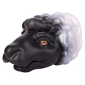Sheep Masturbator Ovrek Animal Head Fleece – three-quarter angle