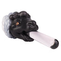 Sheep Masturbator Ovrek Animal Head Fleece – alternate angle view