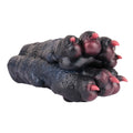 Wolf Paw Masturbator Gorrath Double Midnight Blue – rear view