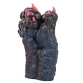 Wolf Paw Masturbator Gorrath Double Midnight Blue – bottom view