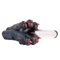 Wolf Paw Masturbator Gorrath Double Midnight Blue – top view