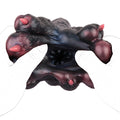 Wolf Paw Masturbator Gorrath Double Midnight Blue – side profile view