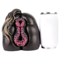Butt Masturbator Hahama Horse Dual Channel – top view