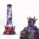 Horse Dildo Thornyx Demonic Horn Base Dual Colorway