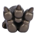 Reptile Paw Masturbator Kaelthor Dark Bronze Gold – main product shot