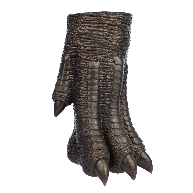 Reptile Paw Masturbator Kaelthor Dark Bronze Gold