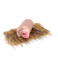 Furry Male Masturbator Leonplux Golden Lion Mane – main product shot