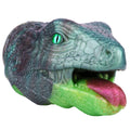 Lizard Masturbator Veldrix Emerald Bifid Tongue – alternate angle view