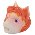 Pony Masturbator Lunari Galaxy Eyes Orange Mane