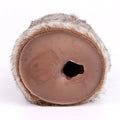 Furry Masturbator Lynxplux Grey Tabby Removable – rear view