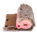 Furry Masturbator Lynxplux Grey Tabby Removable – front view