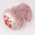 Cat Paw Masturbator Miaovex Rose Mauve Fur Silicone