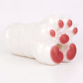 Cat Paw Masturbator Miaovex Rose Mauve Fur – front view