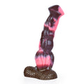Dragon Dildo Drakmoor Phantom Night Scaled Base