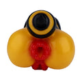 Nectara, Golden Comb Queen Bee Butt Masturbator