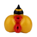 Nectara, Golden Comb Queen Bee Butt Masturbator