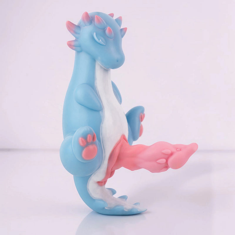 Nimbus, Lazy Baron – Dragon Onahole