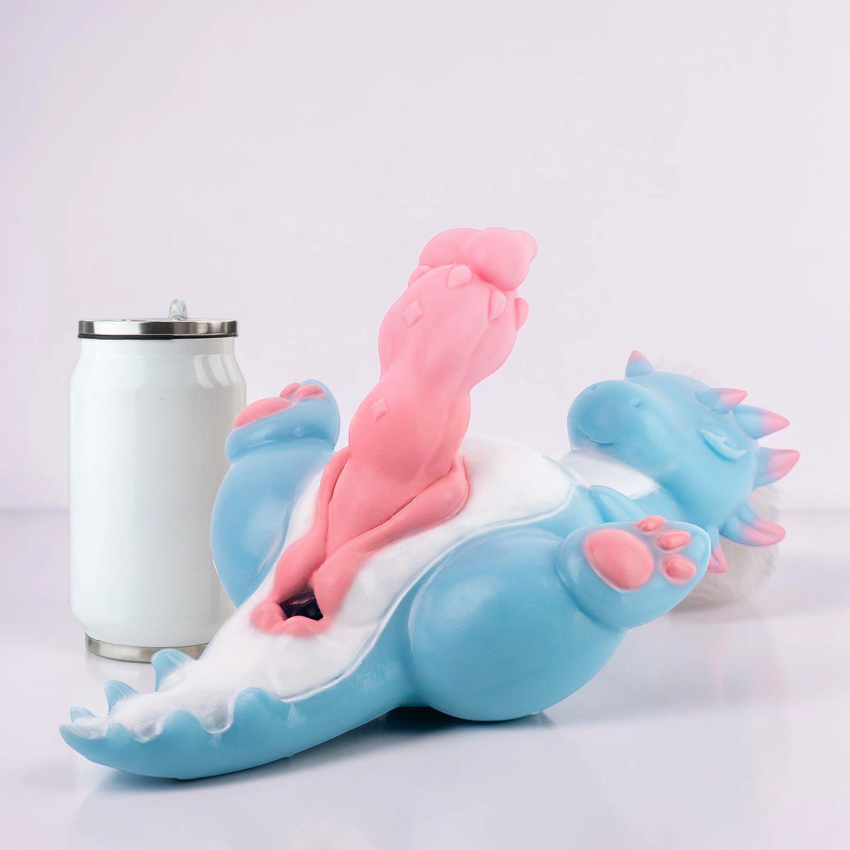 Nimbus, Lazy Baron – Dragon Onahole