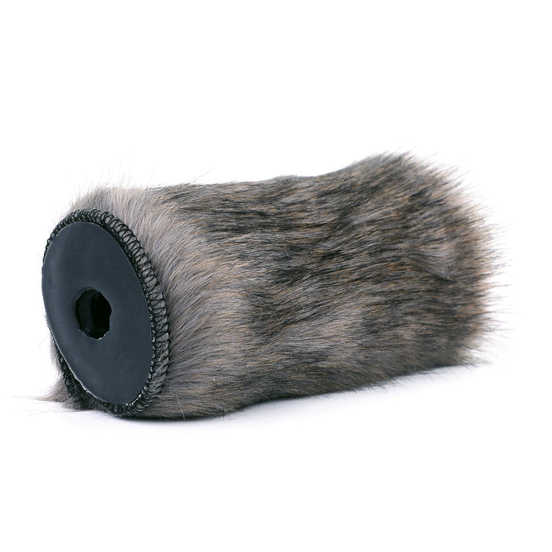 Furry Male Masturbator Noirplux Dark Brown Black – main product shot