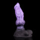 Knot Dildo Noxveer Dual Layer Double Knot 7.6cm