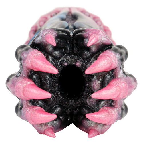 Nyraxis, Twelvefold Crown Alien Paw Masturbator alternate view