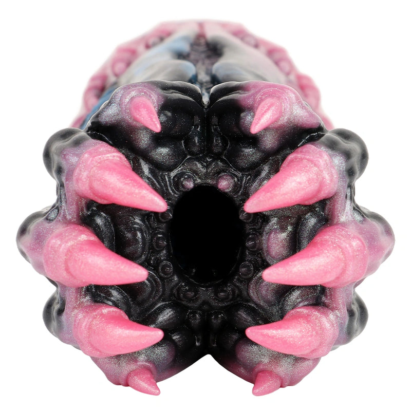 Alien Paw Masturbator Nyraxis Galactic Pink Claw – front view