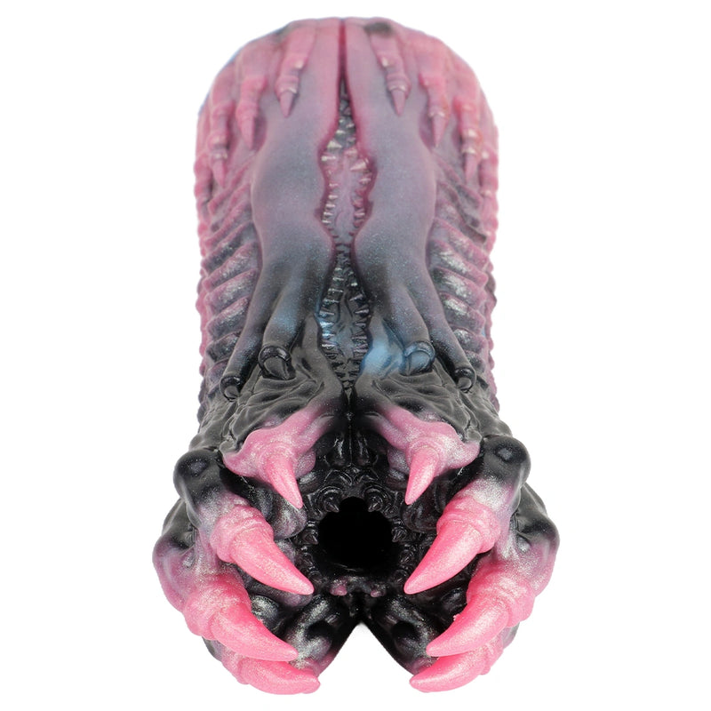 Alien Paw Masturbator Nyraxis Galactic Pink Claw – main product shot