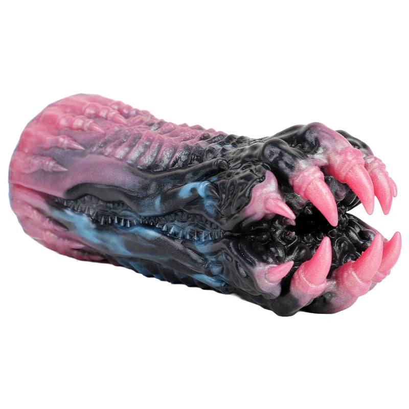 Alien Paw Masturbator Nyraxis Galactic Pink Claw – lateral side view