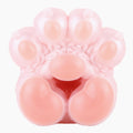 Cat Paw Masturbator Pellvex Pale Pink Flesh Nacre – alternate angle view