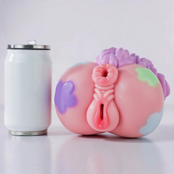 Posy, Dreamy Debutante – Masturbateur Fesses Poney alternate view