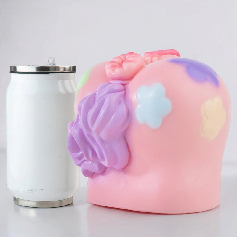 Posy, Dreamy Debutante – Pony Butt Masturbator