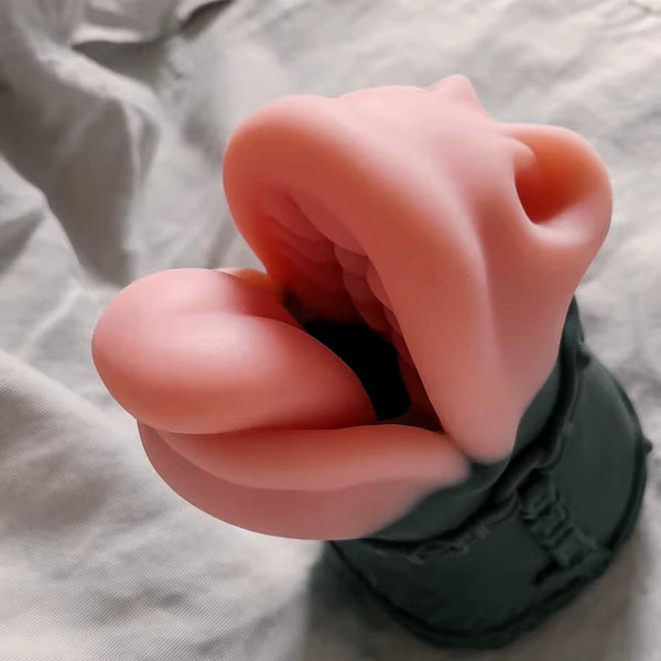 Mouth Masturbator Umbral