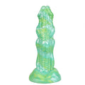 Dragon Dildo REVSCALYR Reversing Scale 3 Colorways