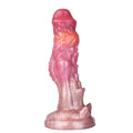Dragon Dildo REVSCALYR Reversing Scale 3 Colorways