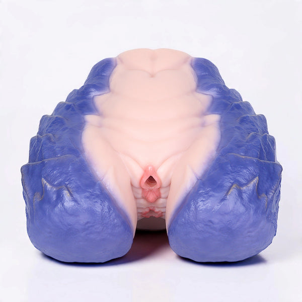 Bronta, Slumbering Colossus – Masturbateur Fesses Dragon Géant