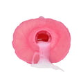 Crocodile Masturbator Rosynix Pink Pearl Glamour – bottom view
