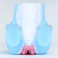 Sylvra, Rimebound Sovereign – Ice Dragon Butt Masturbator