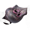 Butt Masturbator Vesprix Dual Channel Dark Velvet – dual channel entry clos