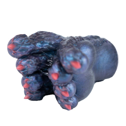 Vorreth, Slate Maw Brute Demon Paw Masturbator alternate view